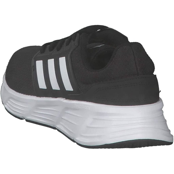 Trainers Adidas GALAXY 6 GW3848 Black