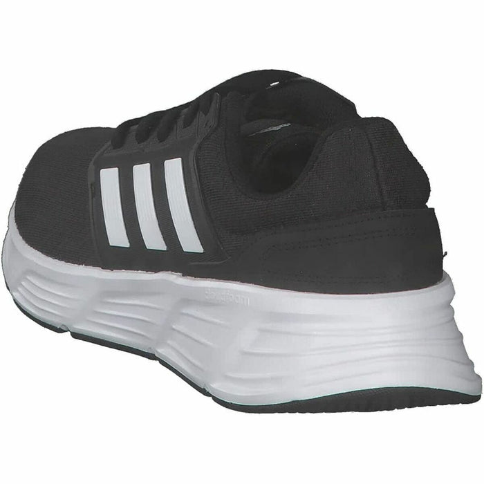 Trainers Adidas GALAXY 6 GW3848 Black