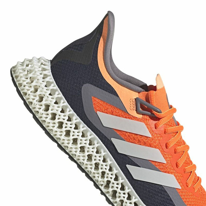 Men's Adidas 4DFWD 2 Running Shoes