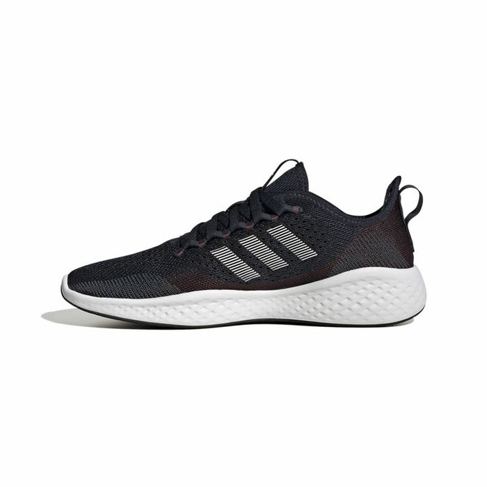 Men's Trainers Adidas Fluidflow 2.0 Black Men
