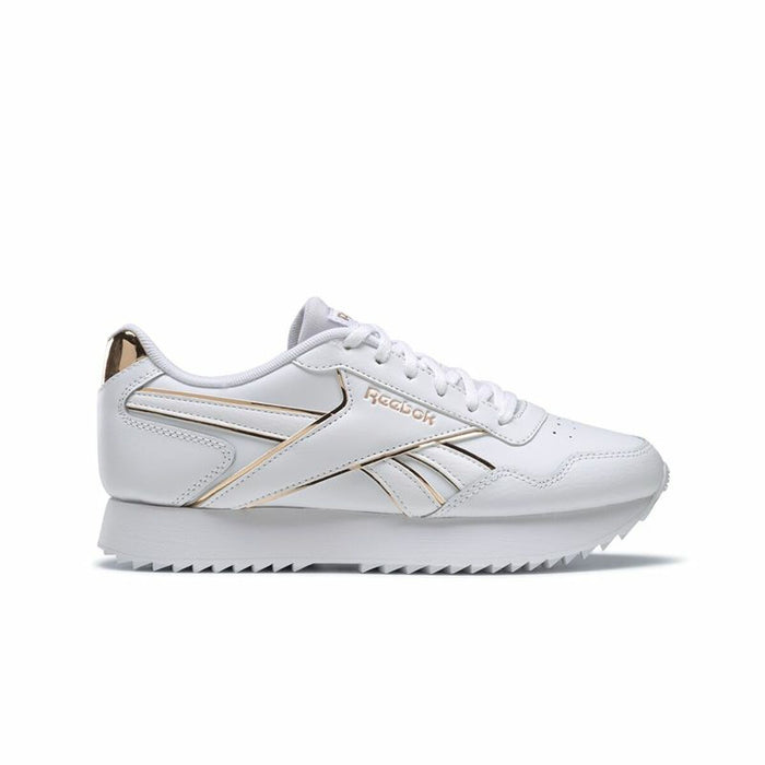 Women's Reebok Royal Glide Ripple Shoes