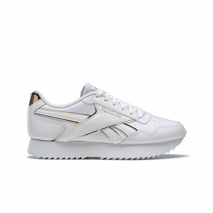 Women's Reebok Royal Glide Ripple Shoes