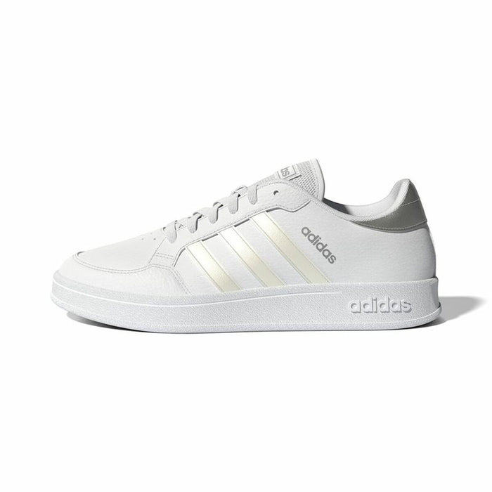 Women's Adidas Breaknet Shoes