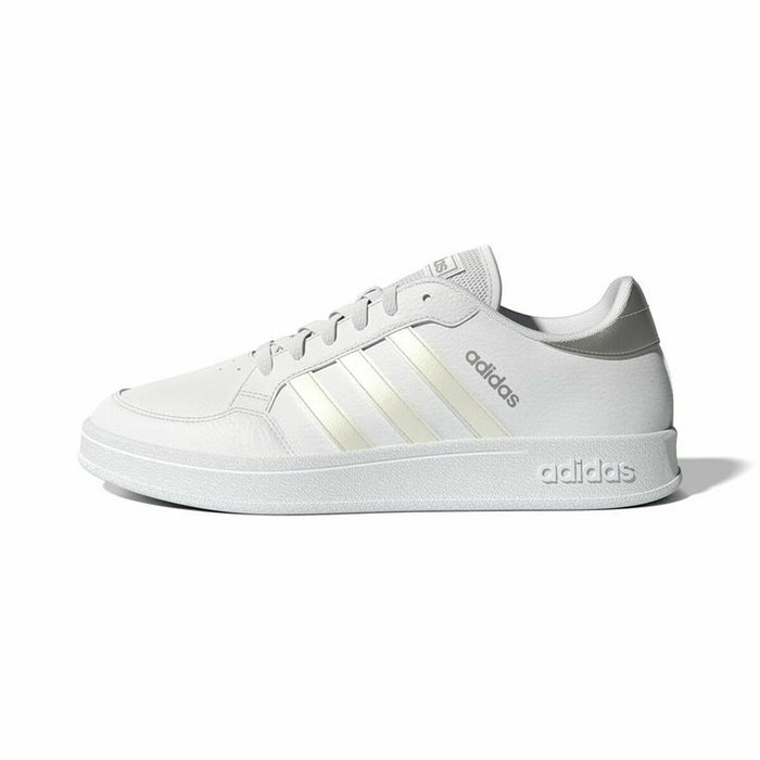 Women's Adidas Breaknet Shoes