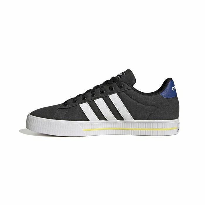 Men's Trainers Adidas Daily 3.0 Black Men