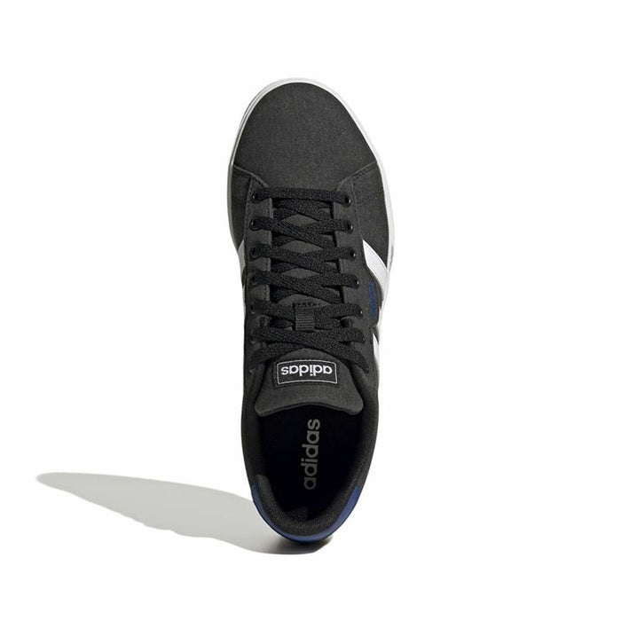 Men's Trainers Adidas Daily 3.0 Black Men