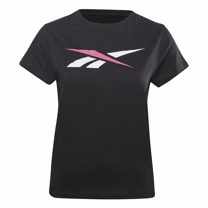Women's Reebok Vector Short Sleeve