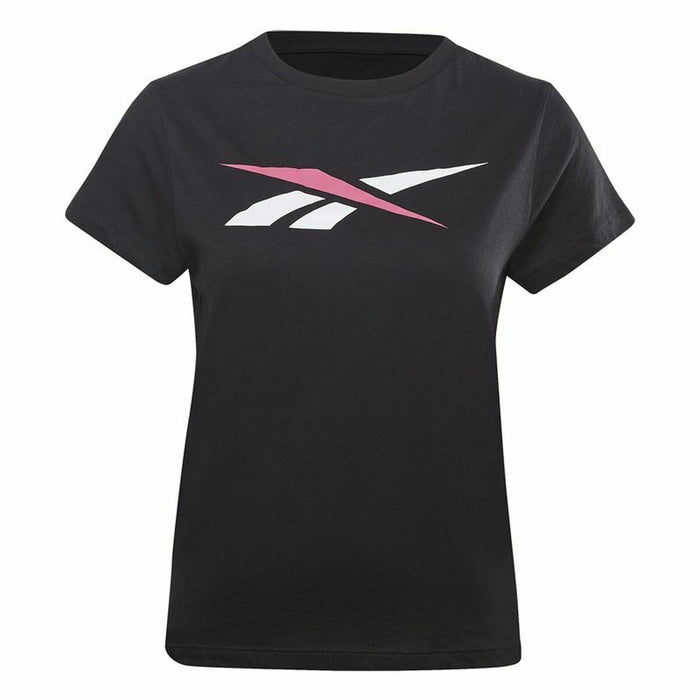 Women's Reebok Vector Short Sleeve