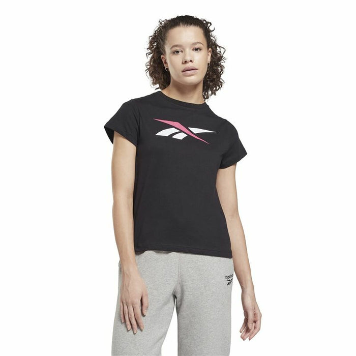 Women's Reebok Vector Short Sleeve