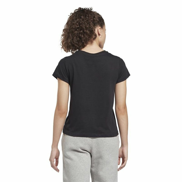 Women's Reebok Vector Short Sleeve