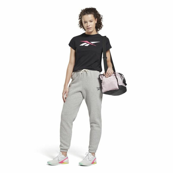 Women's Reebok Vector Short Sleeve