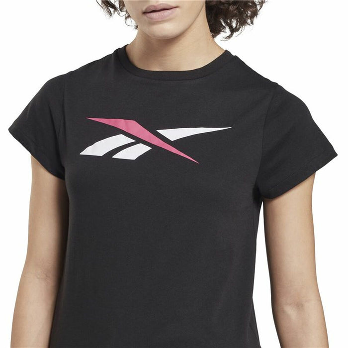 Women's Reebok Vector Short Sleeve