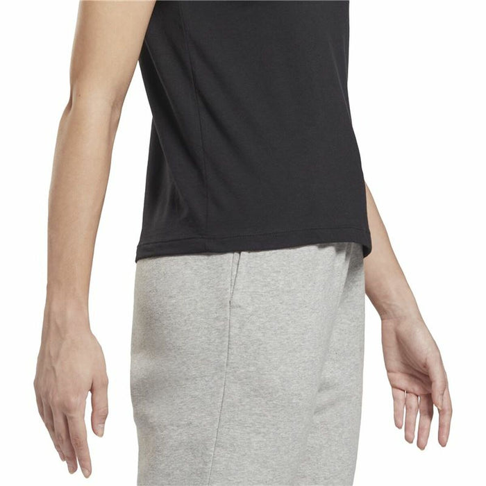 Women's Reebok Vector Short Sleeve