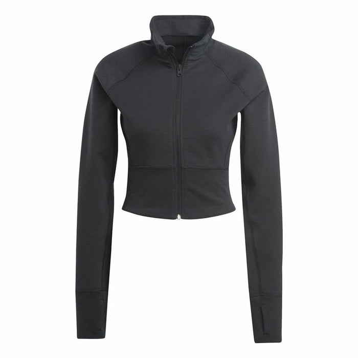 Women's Adidas Aeroready Studio Jacket
