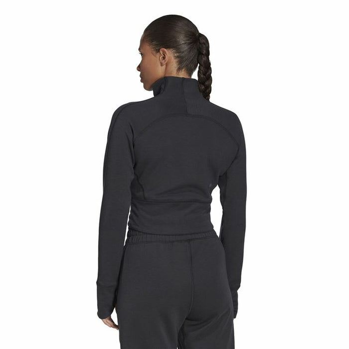 Women's Adidas Aeroready Studio Jacket