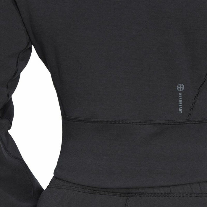 Women's Adidas Aeroready Studio Jacket