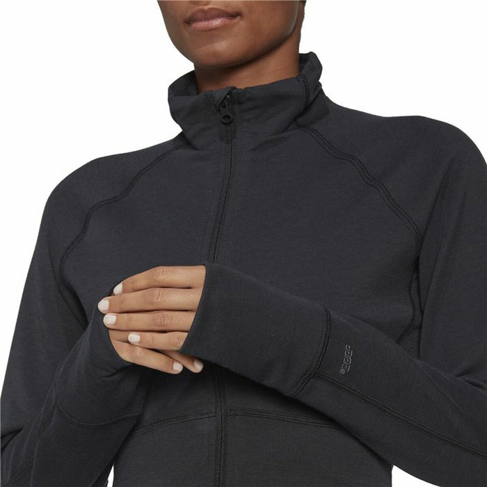 Women's Adidas Aeroready Studio Jacket