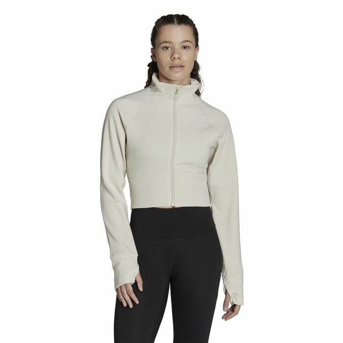 Women's Adidas Aeroready Jacket