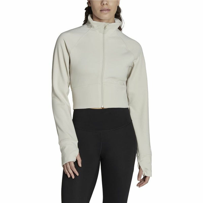 Women's Adidas Aeroready Jacket