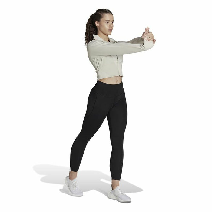 Women's Adidas Aeroready Jacket