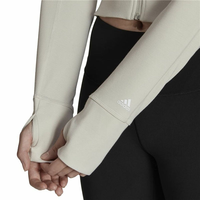 Women's Adidas Aeroready Jacket