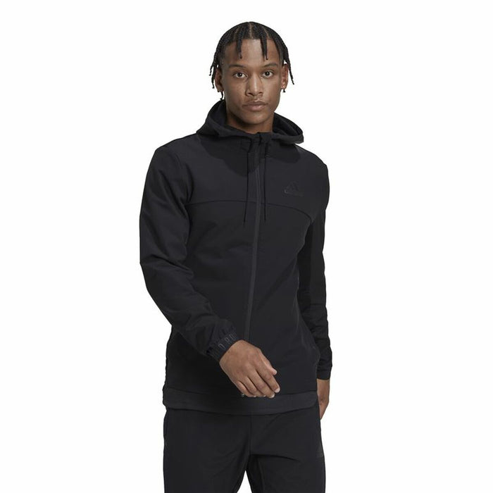 Men's Adidas Cold Rdy Training Jacket