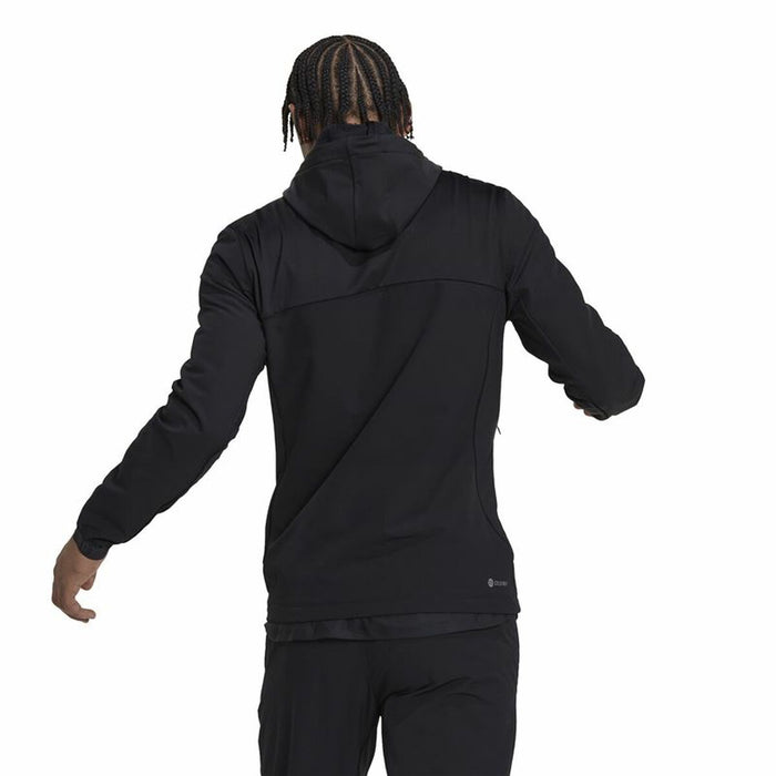 Men's Adidas Cold Rdy Training Jacket