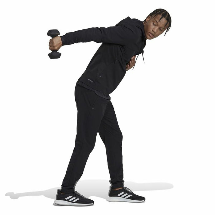 Men's Adidas Cold Rdy Training Jacket