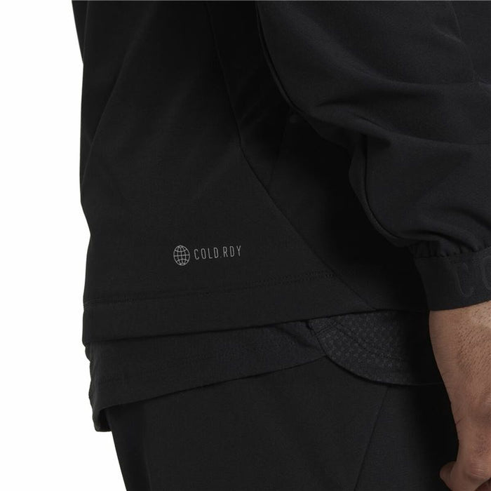 Men's Adidas Cold Rdy Training Jacket