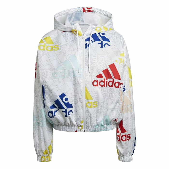 Women's Adidas Essentials Jacket