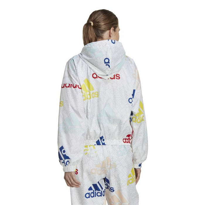Women's Adidas Essentials Jacket