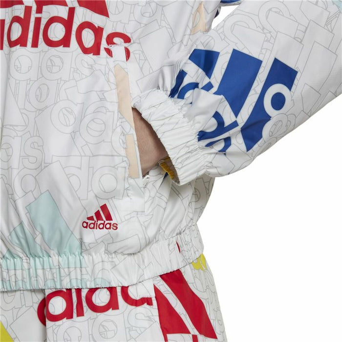 Women's Adidas Essentials Jacket
