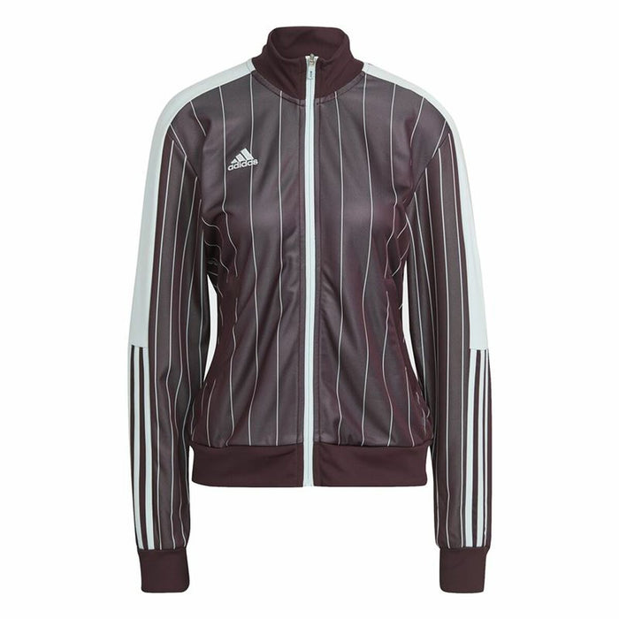 Women's Adidas Tiro Sports Jacket