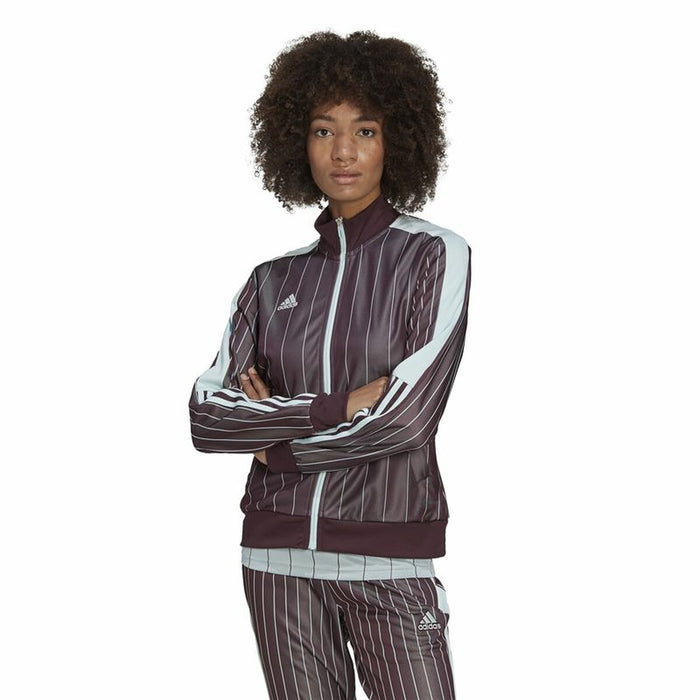 Women's Adidas Tiro Sports Jacket