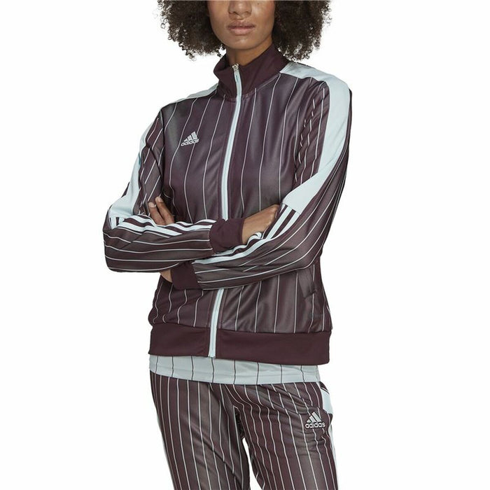 Women's Adidas Tiro Sports Jacket