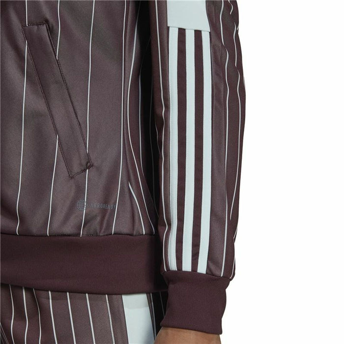 Women's Adidas Tiro Sports Jacket