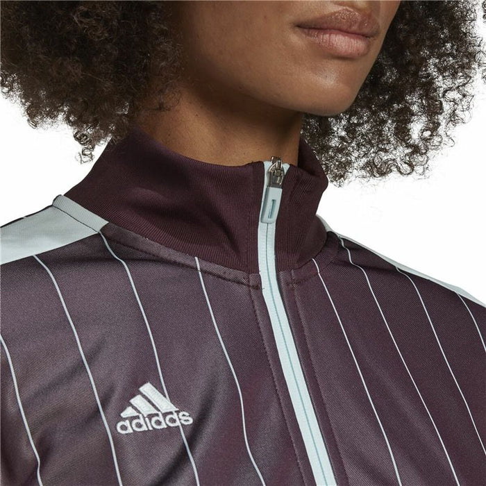Women's Adidas Tiro Sports Jacket