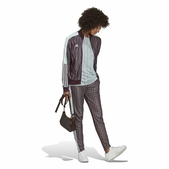Women's Adidas Tiro Sports Jacket