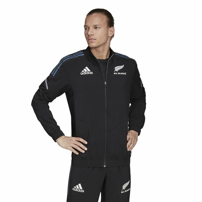 Men's Adidas Rugby Sports Jacket