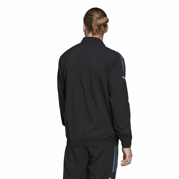 Men's Adidas Rugby Sports Jacket
