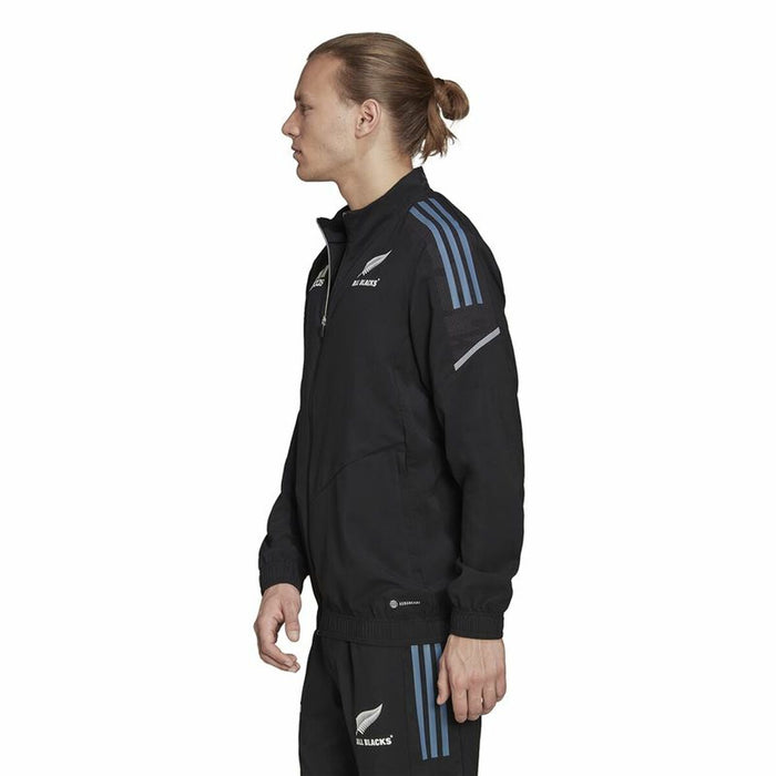 Men's Adidas Rugby Sports Jacket