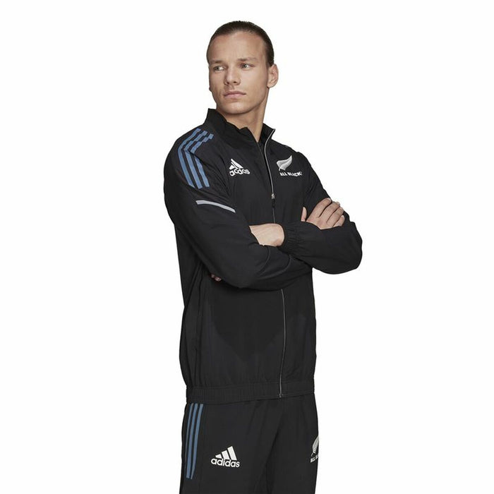 Men's Adidas Rugby Sports Jacket