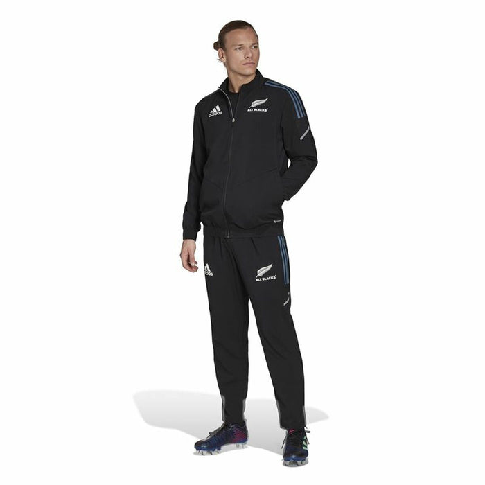 Men's Adidas Rugby Sports Jacket