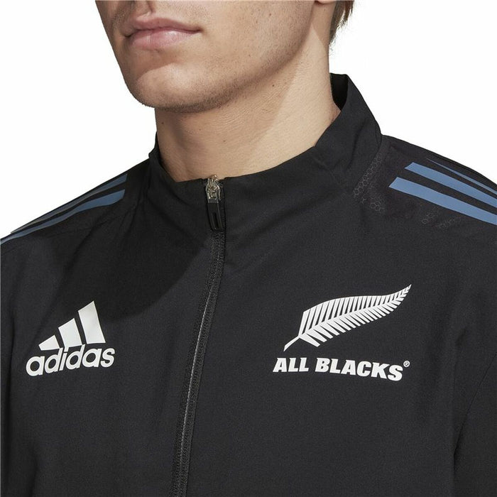Men's Adidas Rugby Sports Jacket