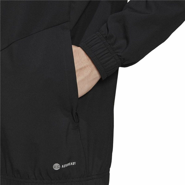 Men's Adidas Rugby Sports Jacket