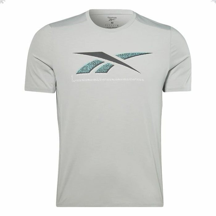 Men's Reebok Activchill Graphic T-Shirt