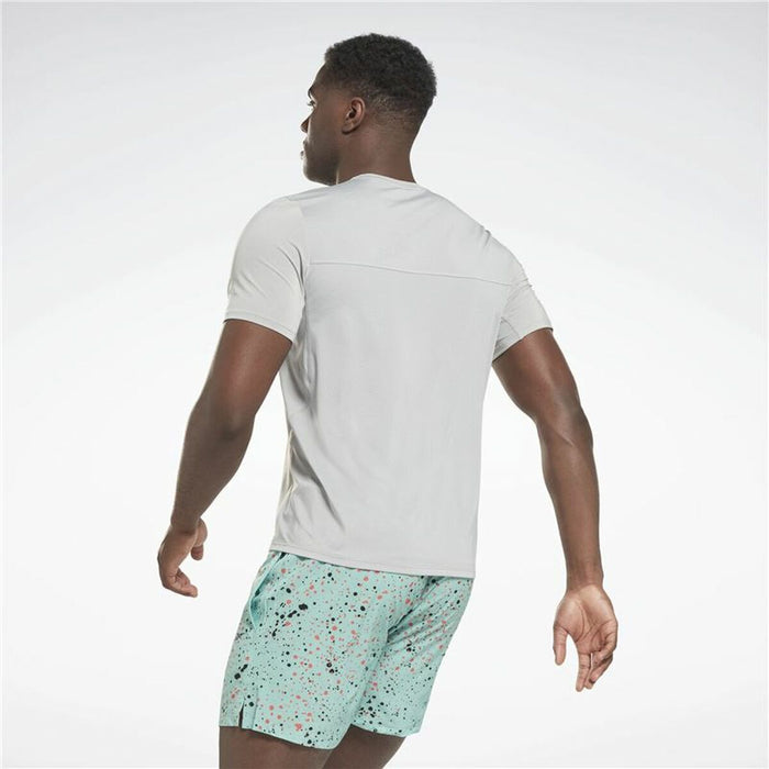 Men's Reebok Activchill Graphic T-Shirt