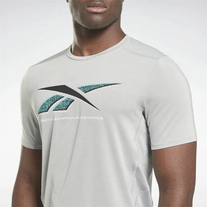 Men's Reebok Activchill Graphic T-Shirt