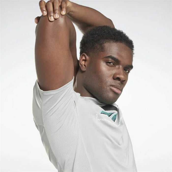 Men's Reebok Activchill Graphic T-Shirt
