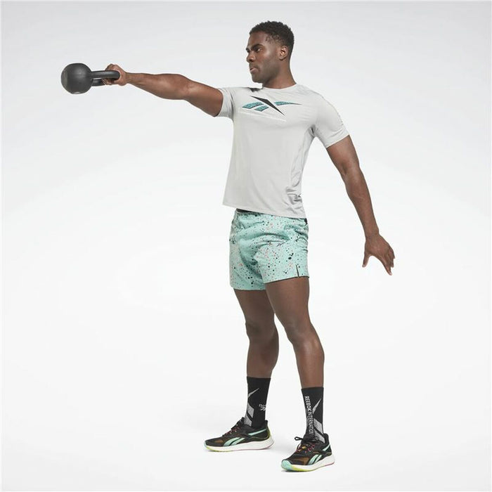 Men's Reebok Activchill Graphic T-Shirt